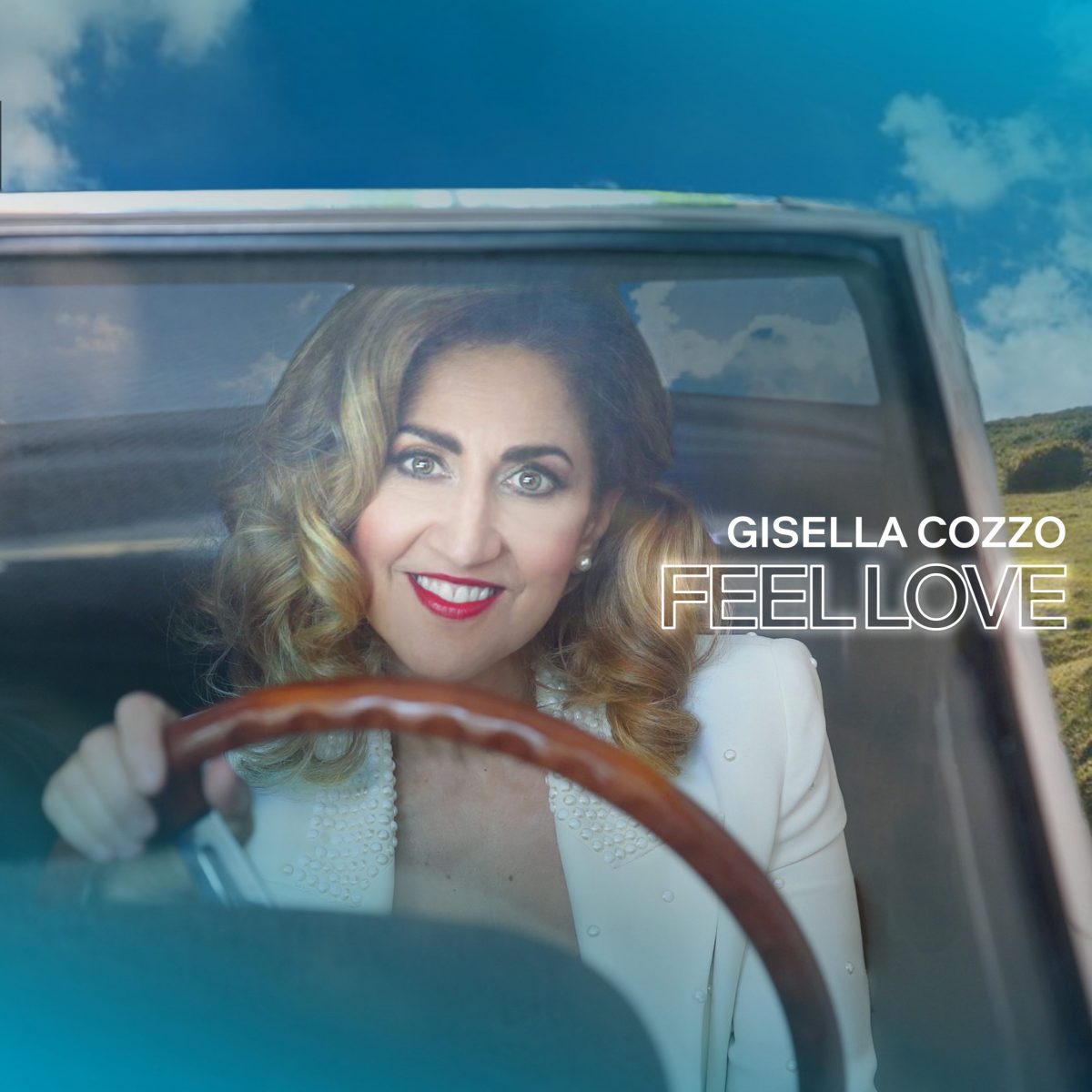Il nuovo singolo di Gisella Cozzo - (Comunicato Stampa) 1
