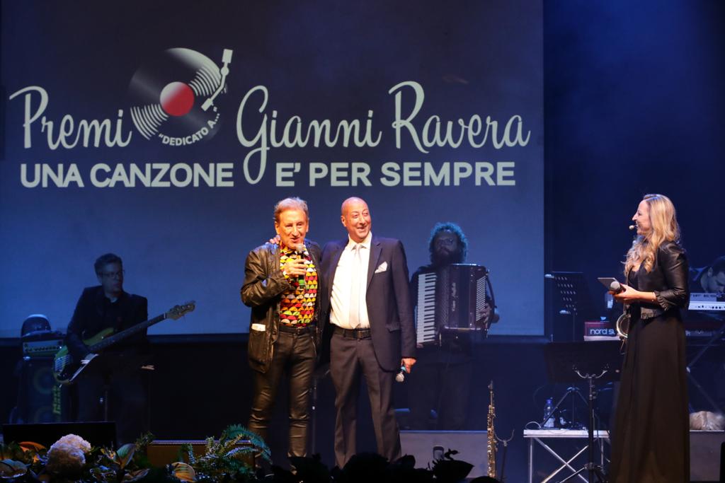 Premiazione Adriano Aragozzini_(Foto © Giovanna Gori)