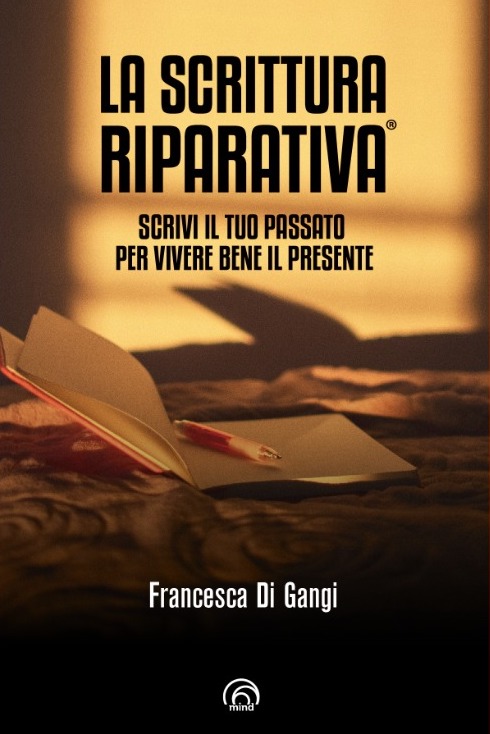 Francesca Di Gangi - Comunicato Stampa 