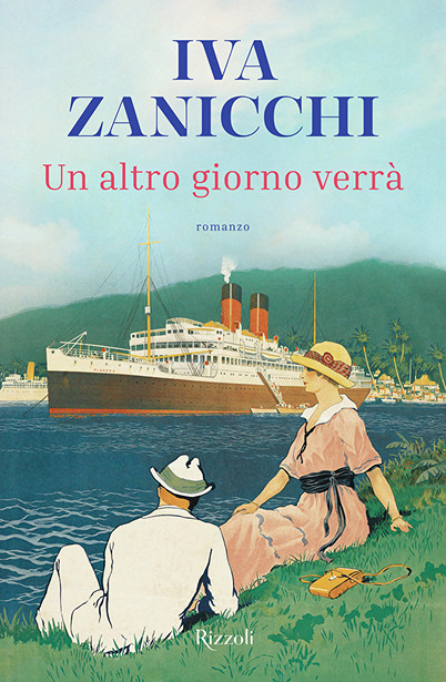 Iva Zanicchi - Comunicato Stampa book cover