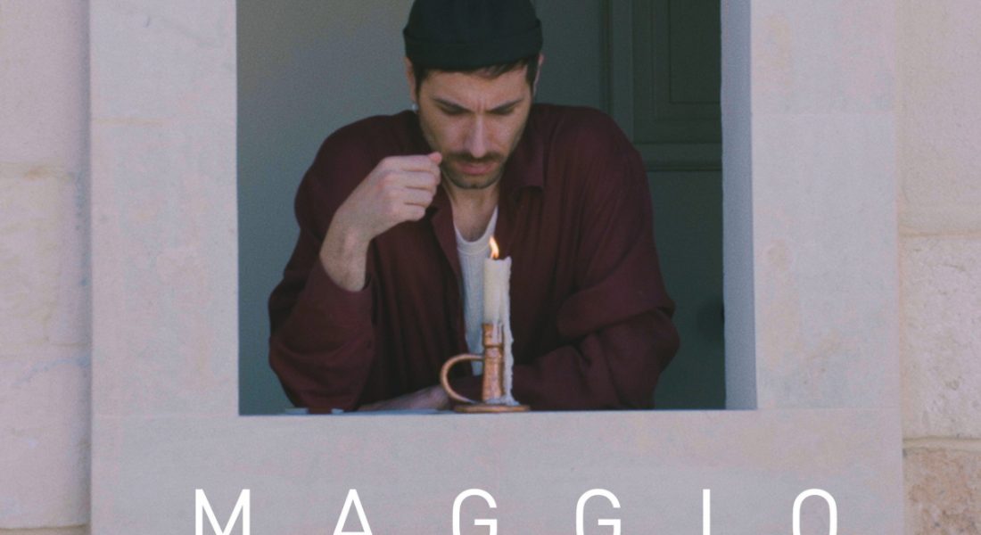 Antonio Maggio 1