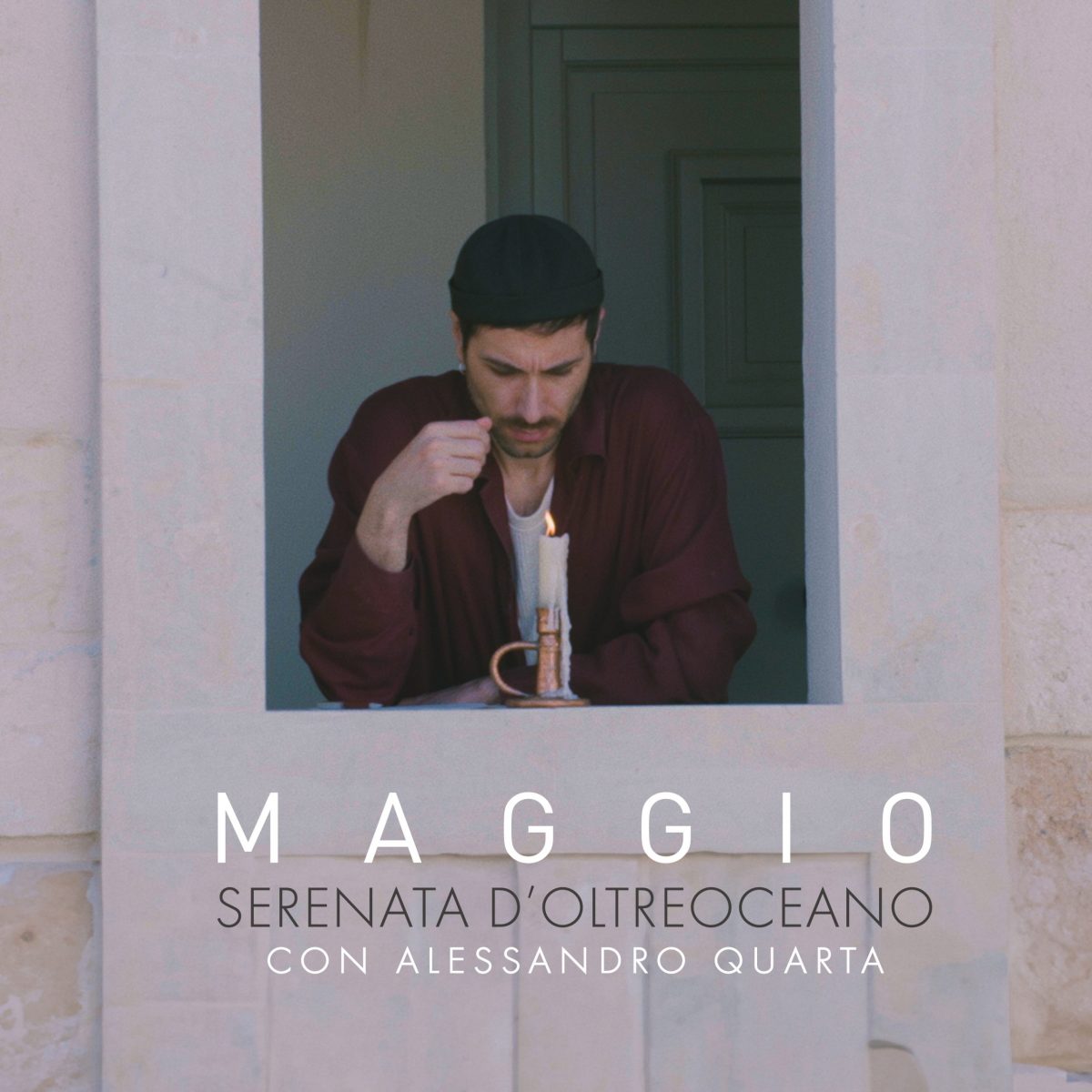 Antonio Maggio 1