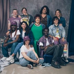 Orietta Berti: Diverso – Comunicato Stampa