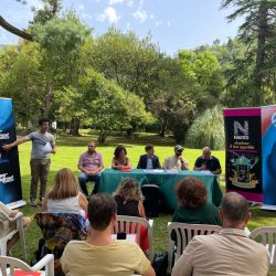 Viper Summer Festival 2023 – Conferenza Stampa