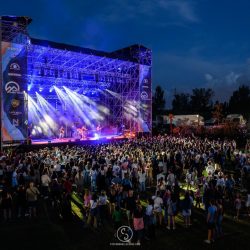 Lazza al Viper Summer Festival – Comunicato Stampa