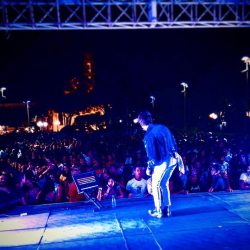 Lio a Marina di Pietrasanta – Nota Stampa