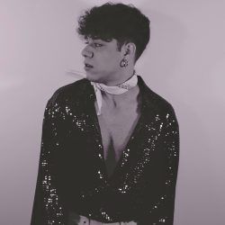 Lio all’Aquafan di Riccione – Nota Stampa