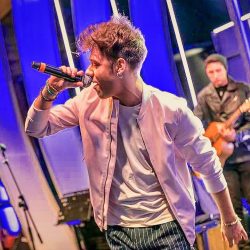 Lio a Loano con Club Girl Tour – Comunicato Stampa