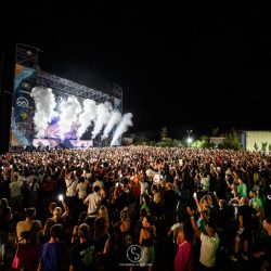 Sfera Ebbasta al Viper Summer Festival – Comunicato Stampa