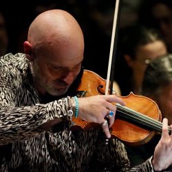 Alessandro Quarta “I Cinque Elementi” – Comunicato Stampa