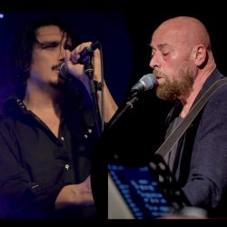 Andrea Govoni: “Modena”, il video