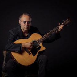 Enrico Capuano “Milano è Sud” – Comunicato Stampa