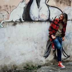 Luca Tartaglia, L’amore non fa rumore – Comunicato Stampa