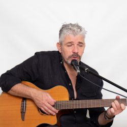 Marco Sciarretta “Come ti sei permesso” – Comunicato Stampa