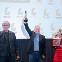 VI Edizione Premio Felix – Comunicato Stampa