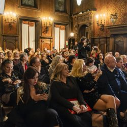 Premio Felix VI edizione un grande successo – Comunicato Stampa