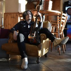 Andrea Govoni – Comunicato Stampa