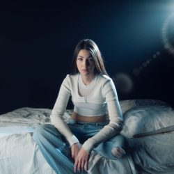 ginevra Lamborghini – Comunicato Stampa