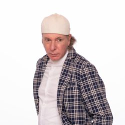 Umberto Canino – Comunicato Stampa