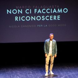 Marco Falaguasta – Comunicato Stampa