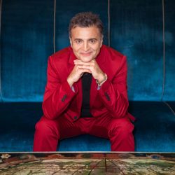 AGOSTINO PENNA - photo Adolfo Franzo'