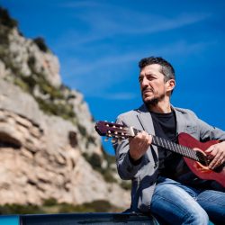 Giancarlo Di Muoio – Comunicato Stampa