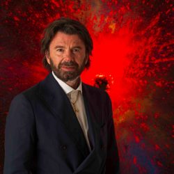 Gabriele Maquignaz a Vibo Valentia – Comunicato Stampa