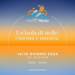 Marefestival XIII edizione  – Comunicato Stampa