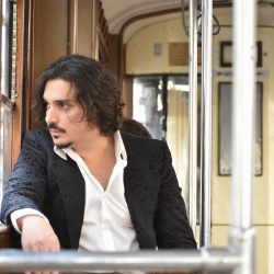 Andrea Govoni – Comunicato Stampa