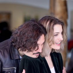 Andrea Govoni – Comunicato Stampa