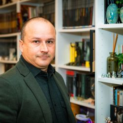 Corrado Azzollini – Comunicato Stampa