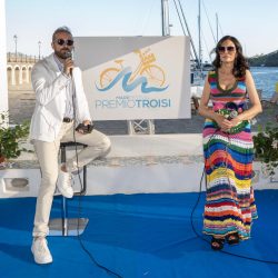 Marefestival Premio Troisi – Comunicato Stampa