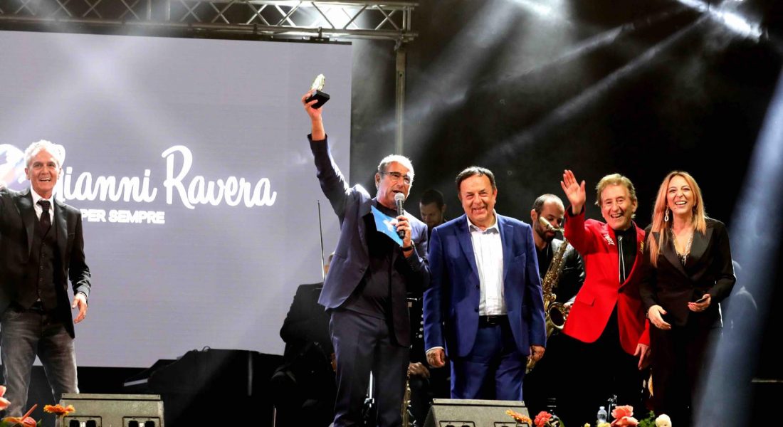 Premio Ravera 2024 - Comunicato Stampa