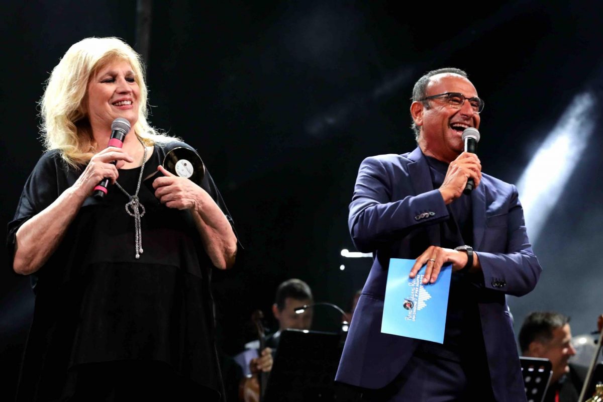 Premio Ravera 2024 - Comunicato Stampa 1