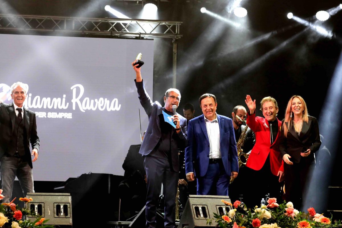 Premio Ravera 2024 - Comunicato Stampa