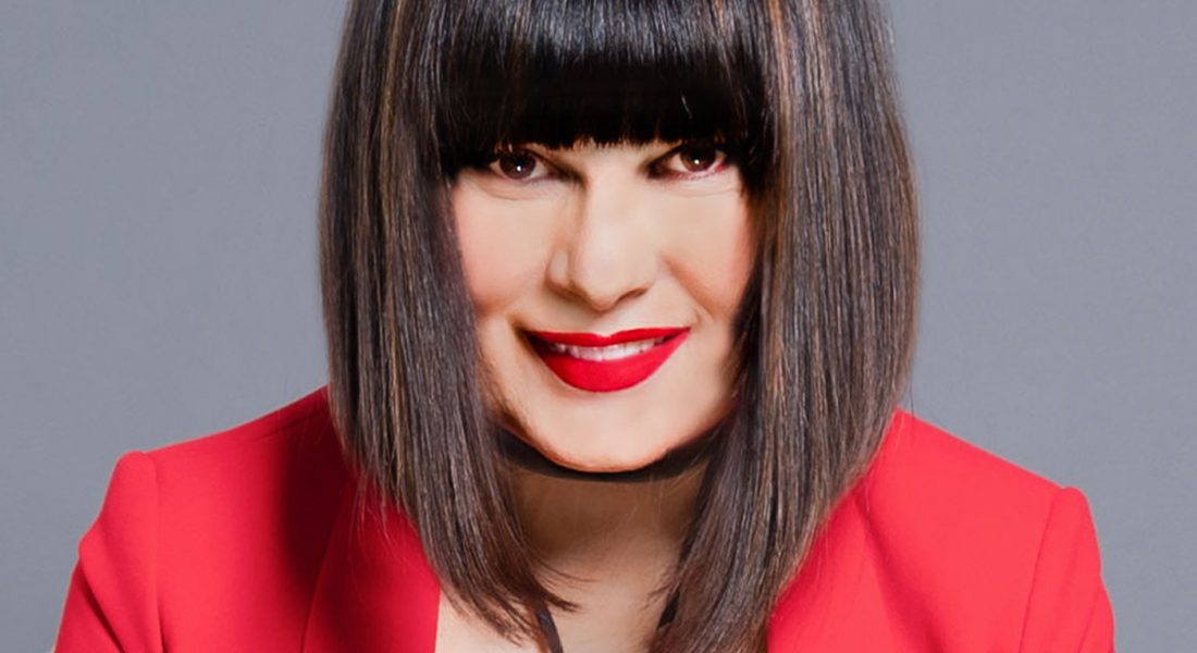Silvia Mezzanotte - Comunicato Stampa