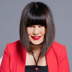 Silvia Mezzanotte – Comunicato Stampa