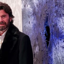 Gabriele Maquignaz: Big Bang – Comunicato Stampa