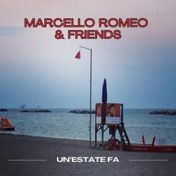 Marcello Romeo – Comunicato Stampa