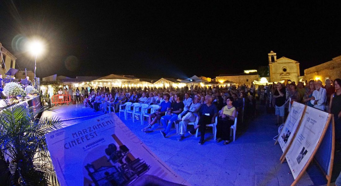 3° Marzamemi CineFest - Comunicato Stampa 2