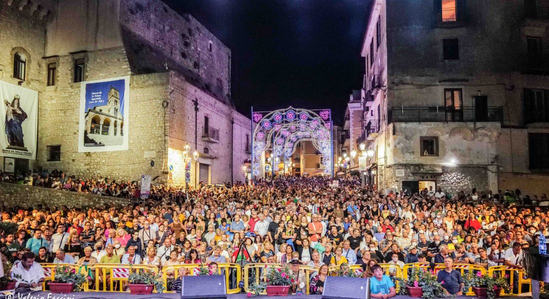 Minturno Musica Estate 2024 - Comunicato Stampa