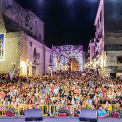 Minturno Musica Estate 2024 – Comunicato Stampa