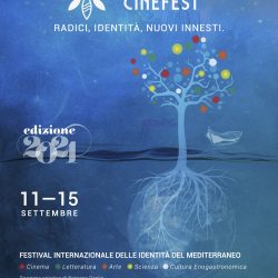 3° Marzamemi CineFest – Comunicato Stampa