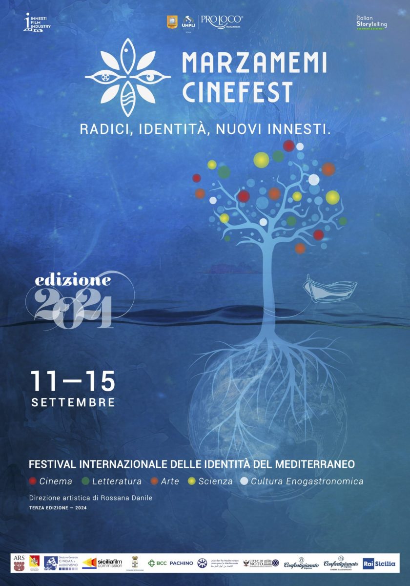 3° Marzamemi CineFest - Comunicato Stampa 7