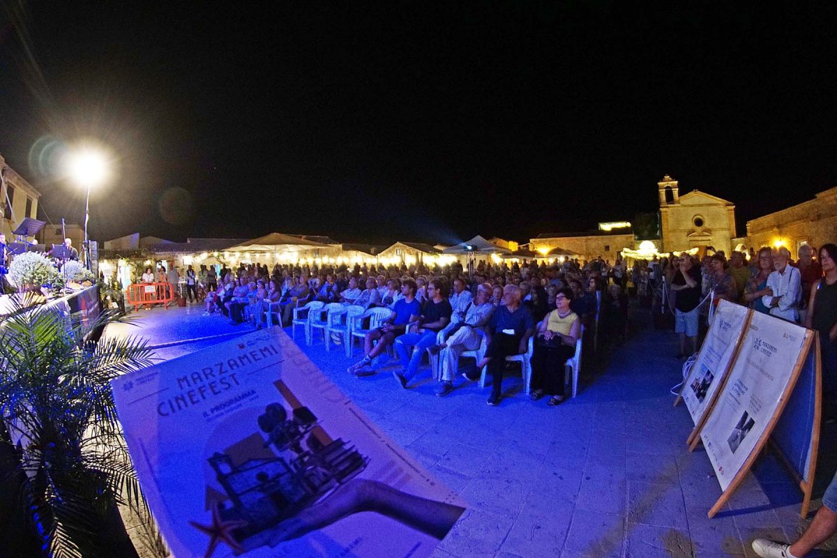 3° Marzamemi CineFest - Comunicato Stampa 8