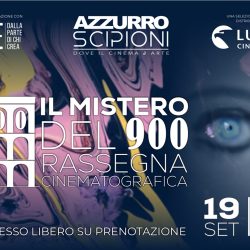 Il Mistero del ‘900 Rassegna Cinematografica – Comunicato Stampa