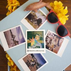 Phil Bianchi  in Girandolemozioni – Comunicato Stampa