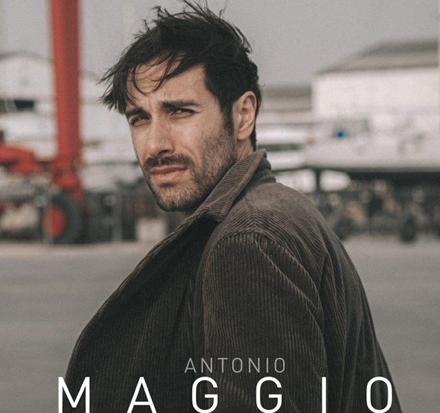 Antonio Maggio - Comunicato Stampa 3