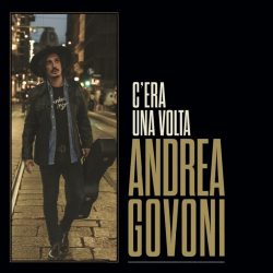 C’era una volta Andrea Govoni – Comunicato Stampa