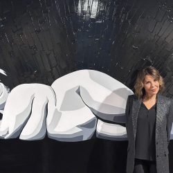 Luna Berlusconi “Divina” – Comunicato Stampa